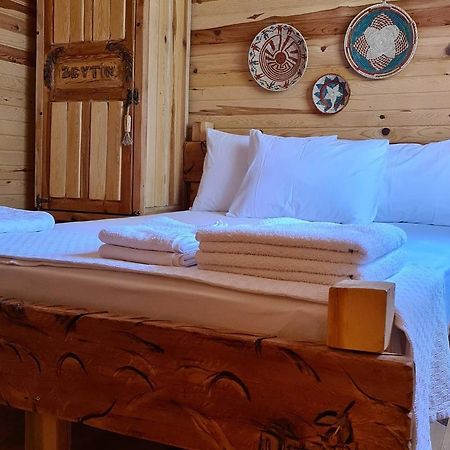 Derin Tas-Bungalow Датча Экстерьер фото