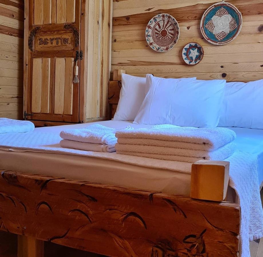 Derin Tas-Bungalow Датча Экстерьер фото
